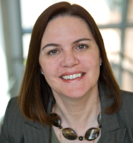 Brenda Voet, EA, Taxpayers' Rights Advocate.