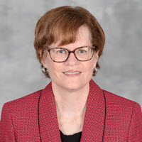 Jozel Brunett, Taxpayers' Rights Advocate.