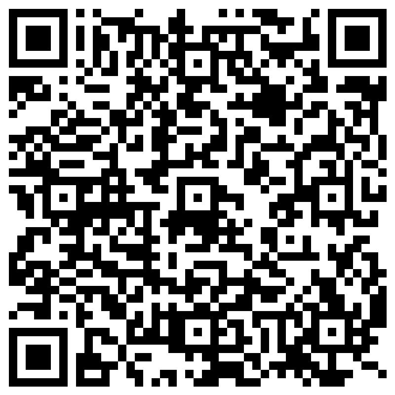 FTB Notices Survey QR Code