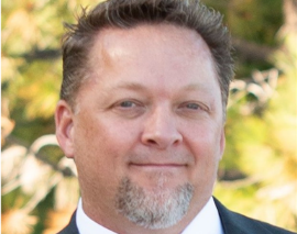 Christopher Frost