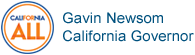 Gavin Newsom, Governor of California