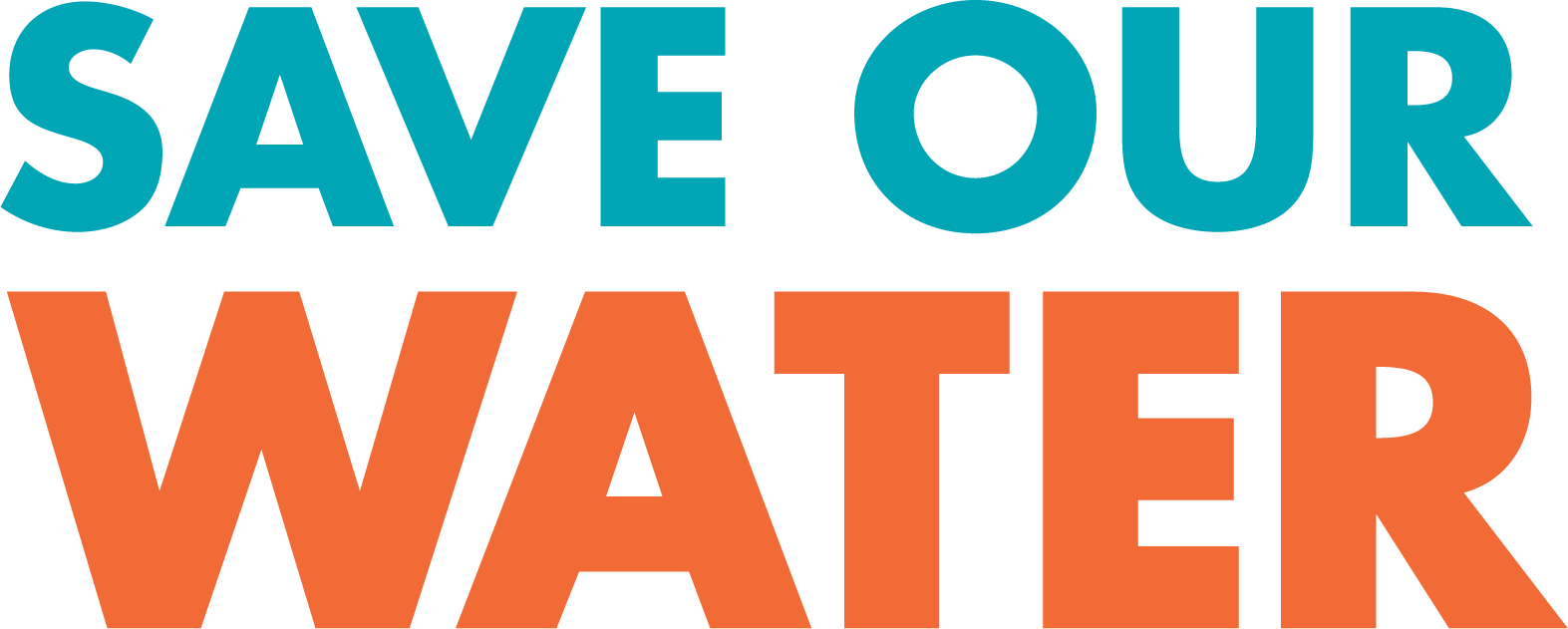 Go to saveourwater.com